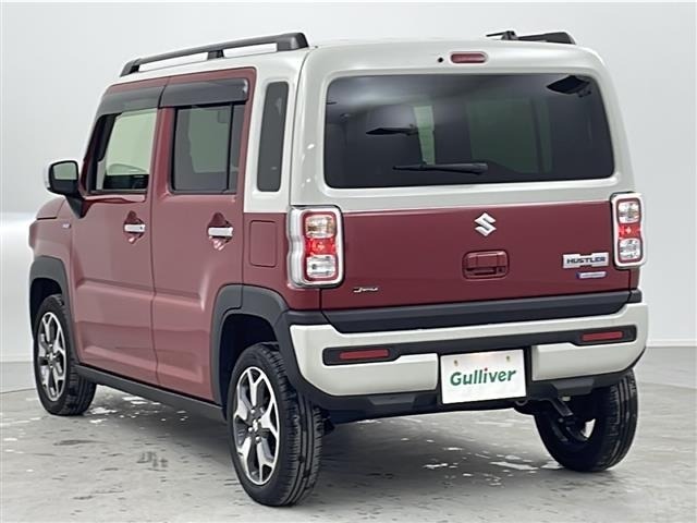 Suzuki HUSTLER 2024 7033394-13