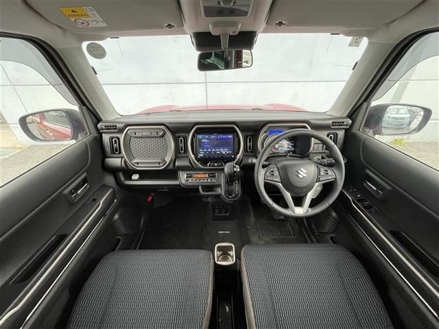 Suzuki HUSTLER 2024 7033394-14