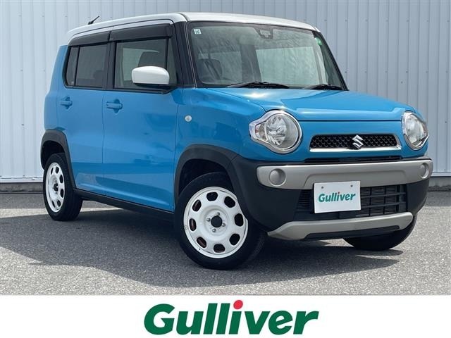Suzuki HUSTLER 2017 7033396-0
