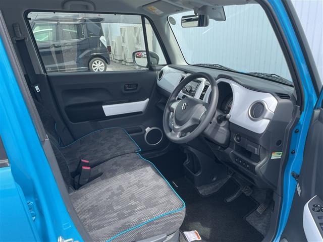 Suzuki HUSTLER 2017 7033396-13
