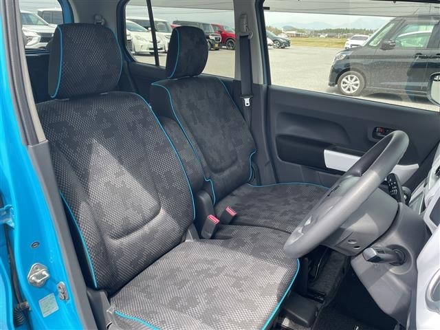 Suzuki HUSTLER 2017 7033396-21