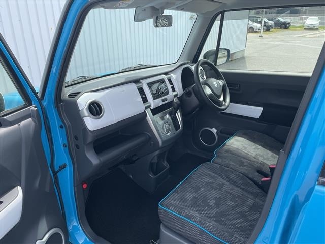 Suzuki HUSTLER 2017 7033396-23