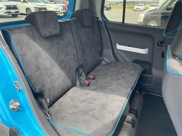 Suzuki HUSTLER 2017 7033396-4