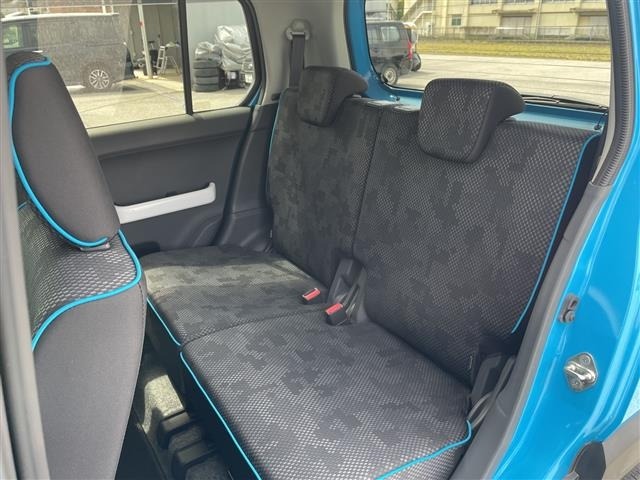 Suzuki HUSTLER 2017 7033396-6