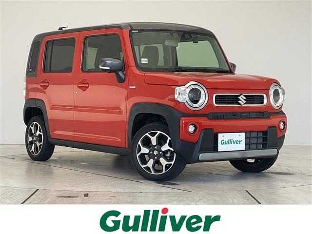 Suzuki HUSTLER 2020 7033398-0