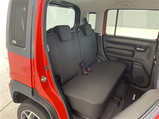 Suzuki HUSTLER 2020 7033398-11