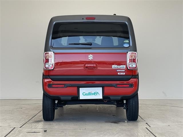 Suzuki HUSTLER 2020 7033398-13