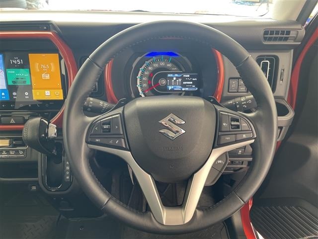 Suzuki HUSTLER 2020 7033398-14