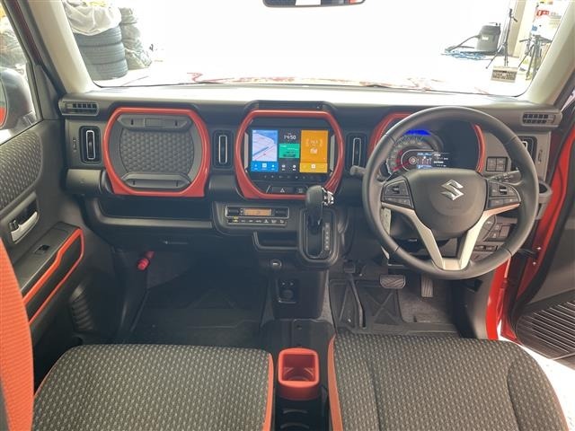 Suzuki HUSTLER 2020 7033398-15