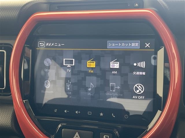 Suzuki HUSTLER 2020 7033398-18