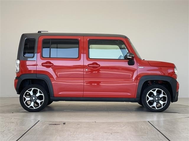 Suzuki HUSTLER 2020 7033398-2