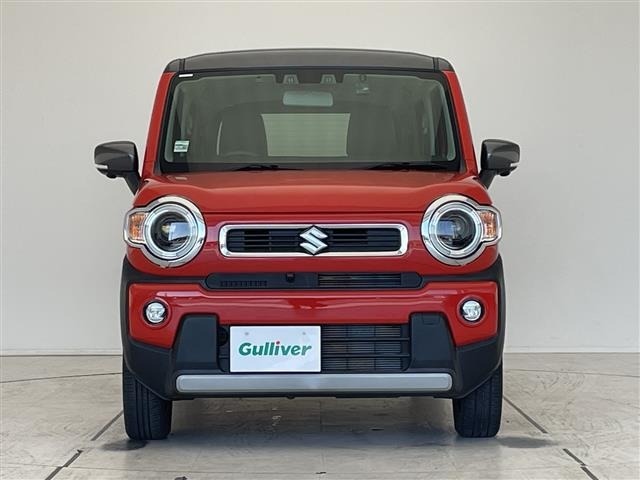 Suzuki HUSTLER 2020 7033398-22