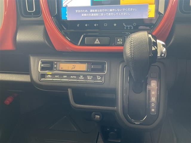 Suzuki HUSTLER 2020 7033398-8