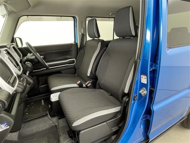 Suzuki HUSTLER 2021 7033399-1