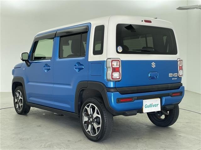 Suzuki HUSTLER 2021 7033399-12