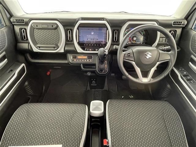 Suzuki HUSTLER 2021 7033399-13