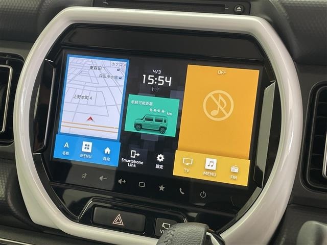 Suzuki HUSTLER 2021 7033399-15