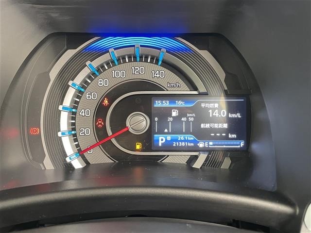 Suzuki HUSTLER 2021 7033399-17