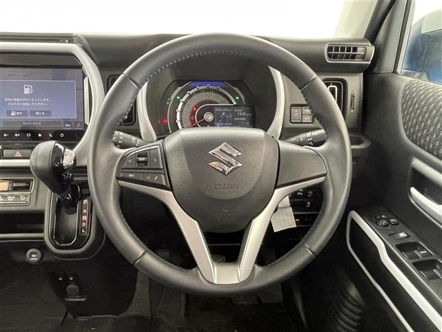 Suzuki HUSTLER 2021 7033399-2
