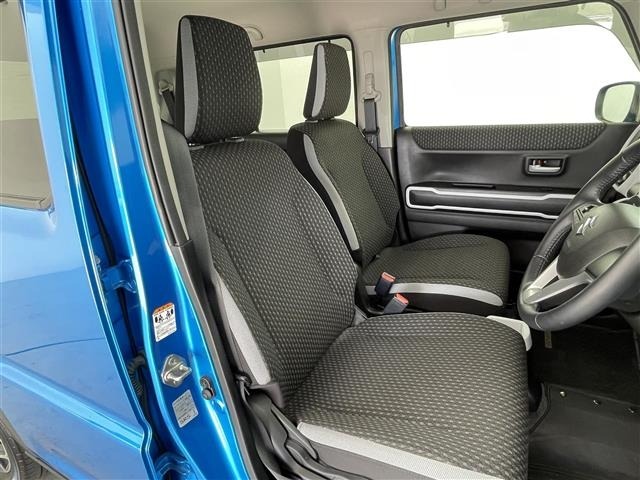Suzuki HUSTLER 2021 7033399-21