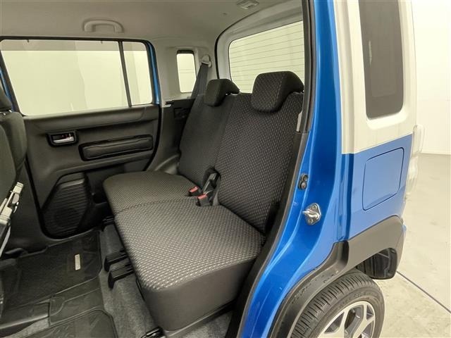 Suzuki HUSTLER 2021 7033399-3