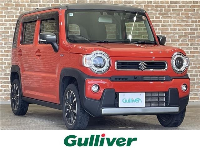 Suzuki HUSTLER 2020 7033402-0