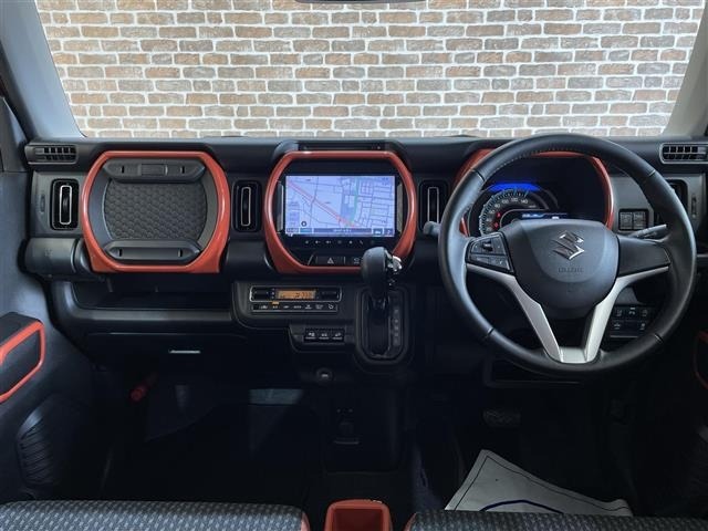 Suzuki HUSTLER 2020 7033402-1