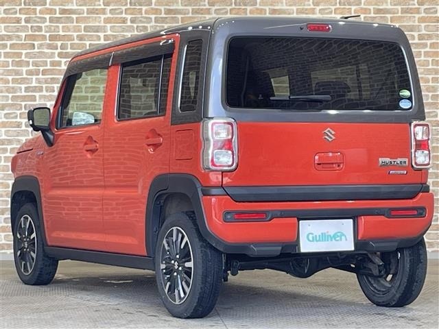 Suzuki HUSTLER 2020 7033402-13