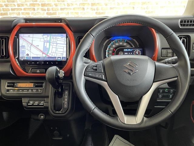 Suzuki HUSTLER 2020 7033402-3