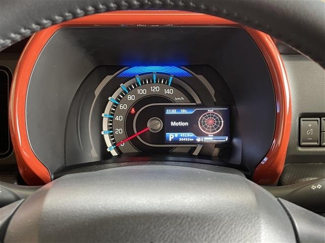 Suzuki HUSTLER 2020 7033402-5