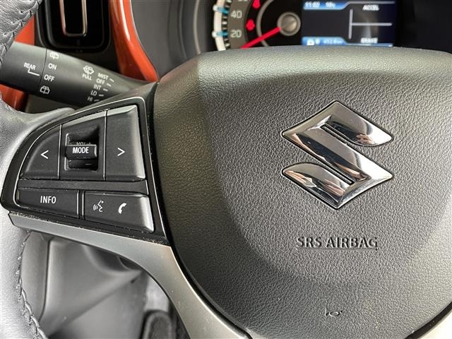 Suzuki HUSTLER 2020 7033402-7