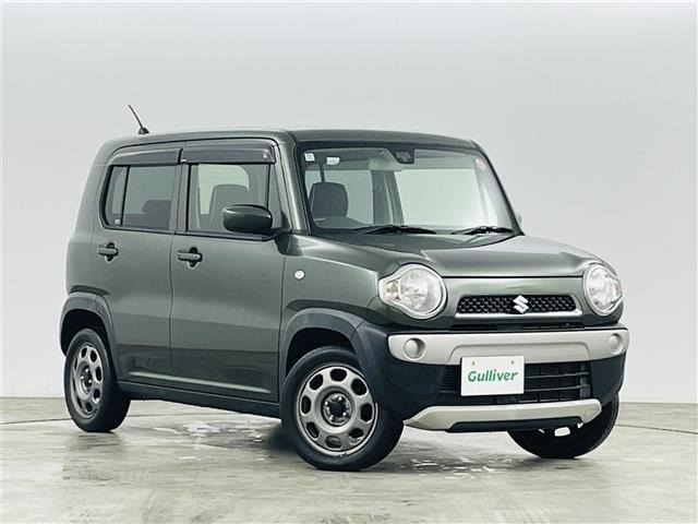 Suzuki HUSTLER 2018 7033403-0