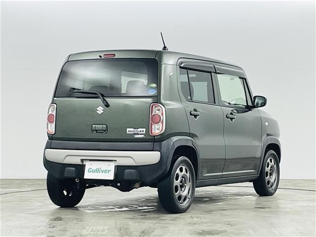 Suzuki HUSTLER 2018 7033403-10