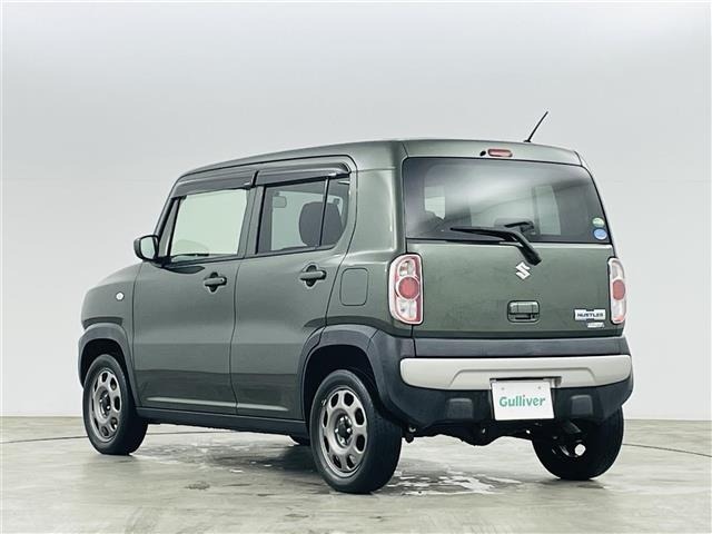 Suzuki HUSTLER 2018 7033403-11