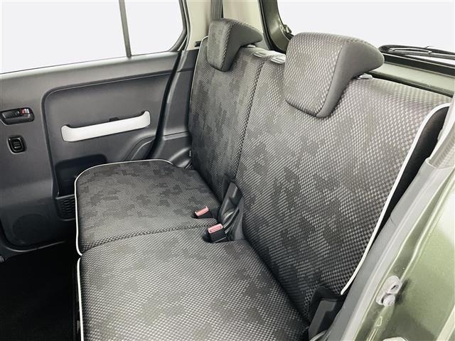 Suzuki HUSTLER 2018 7033403-2