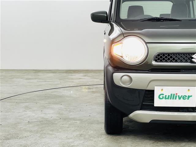 Suzuki HUSTLER 2018 7033403-7