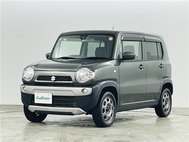 Suzuki HUSTLER 2018 7033403-9