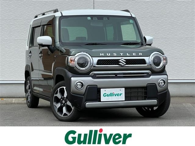 Suzuki HUSTLER 2021 7033406-0