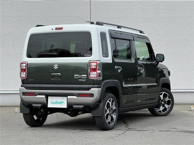 Suzuki HUSTLER 2021 7033406-10