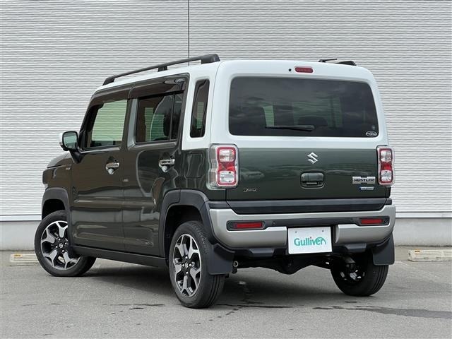 Suzuki HUSTLER 2021 7033406-11