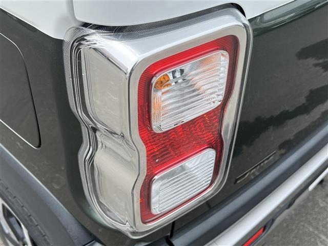 Suzuki HUSTLER 2021 7033406-17