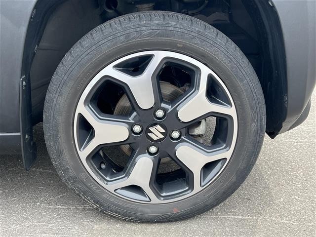 Suzuki HUSTLER 2021 7033406-2