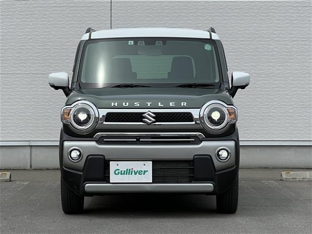 Suzuki HUSTLER 2021 7033406-21