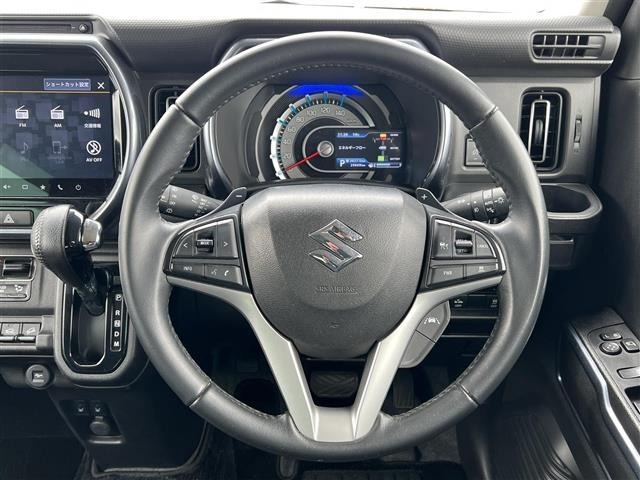 Suzuki HUSTLER 2021 7033406-22