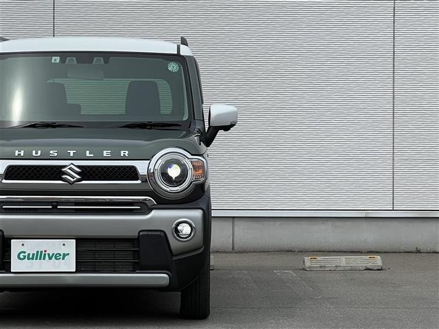 Suzuki HUSTLER 2021 7033406-23