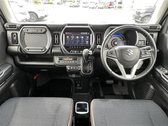 Suzuki HUSTLER 2021 7033406-31