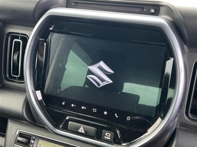 Suzuki HUSTLER 2021 7033406-34