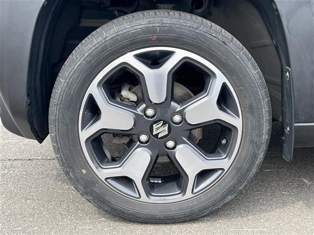 Suzuki HUSTLER 2021 7033406-38