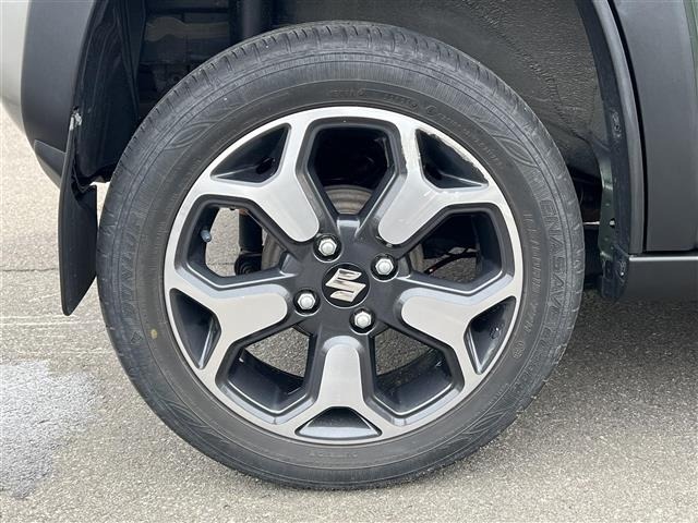 Suzuki HUSTLER 2021 7033406-42