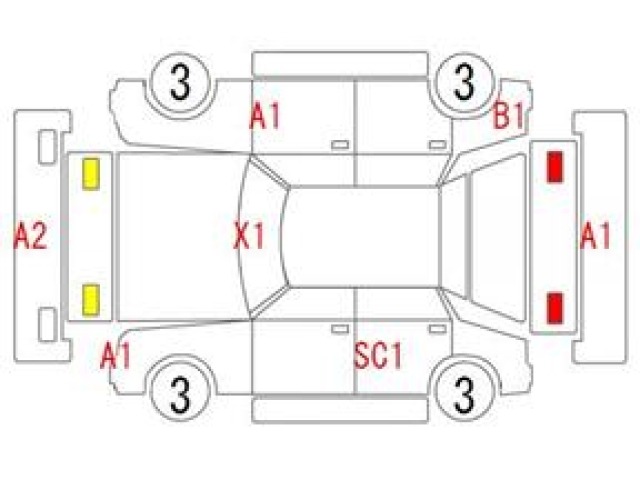 Suzuki HUSTLER 2021 7033406-43